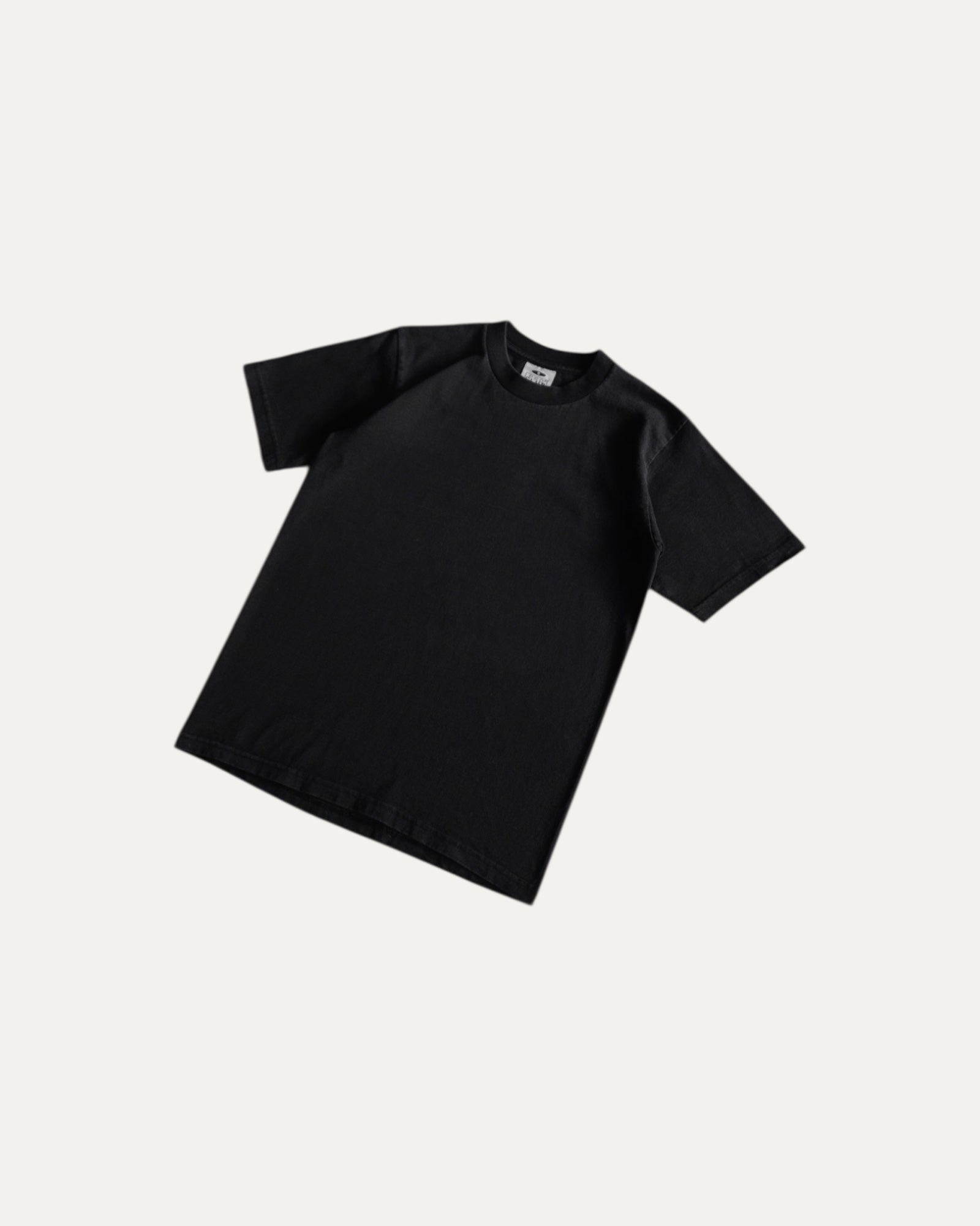 (S) PROCLUB BLANK TEE