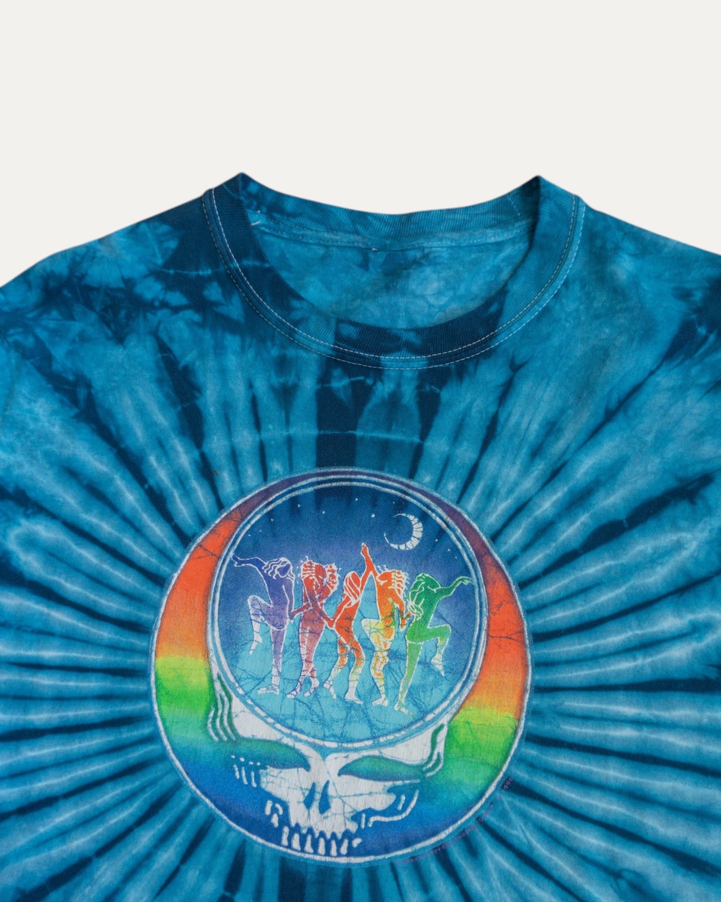 (L) GRATEFUL DEAD TEE