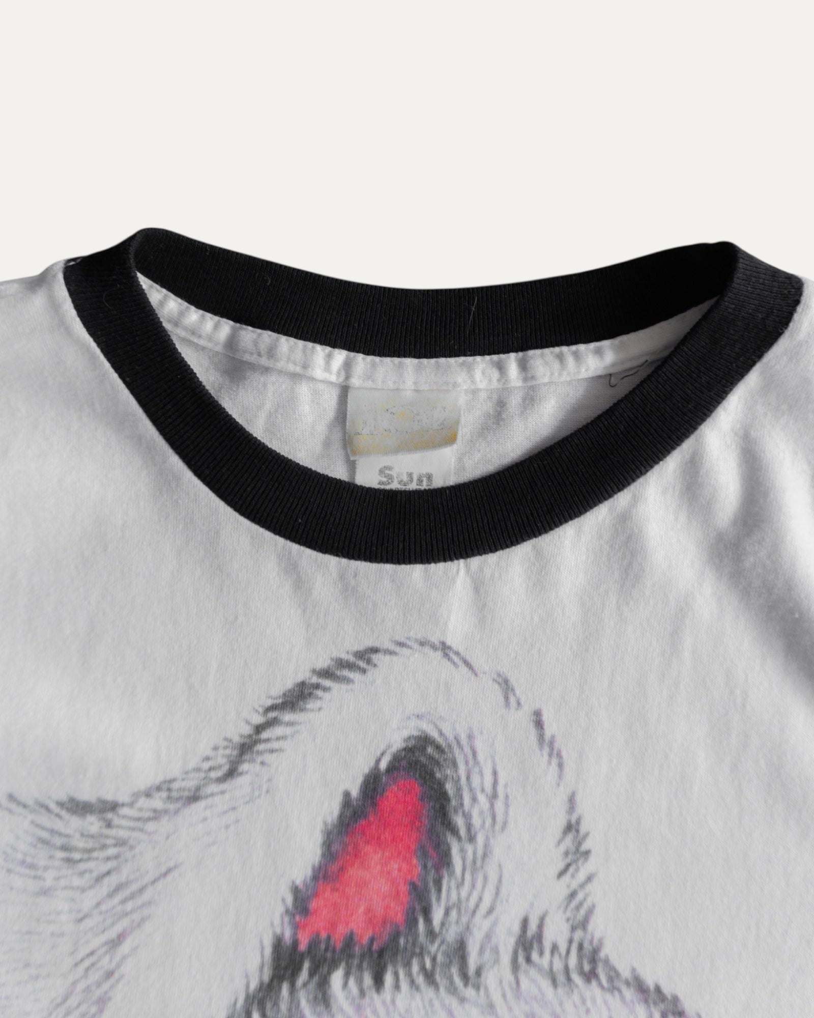 (L) 1990’S VINTAGE DISNEY 101 DALMATIANS TEE