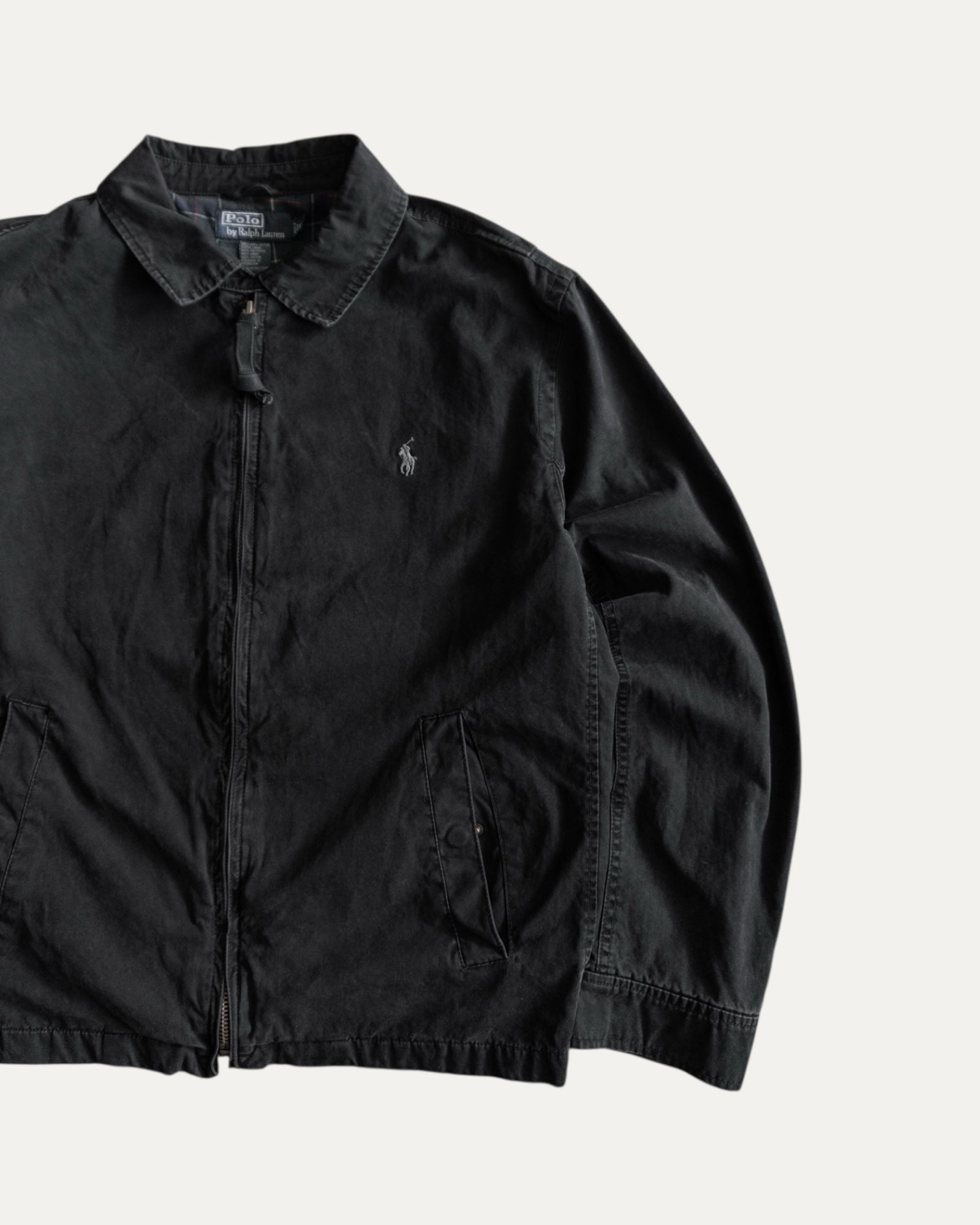 (XL) POLO RALPH LAUREN FADED JACKET