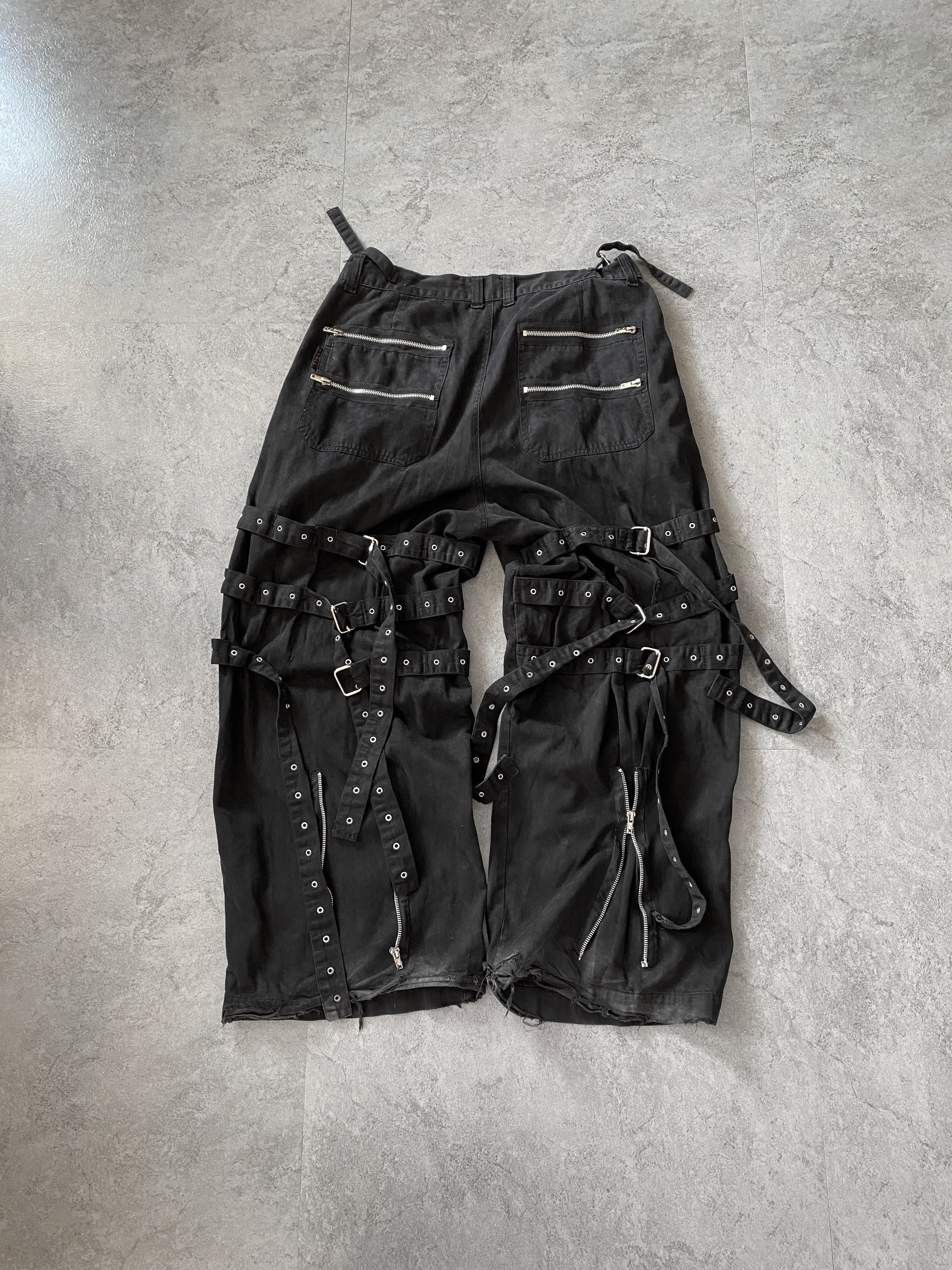 TRIPP PANTS