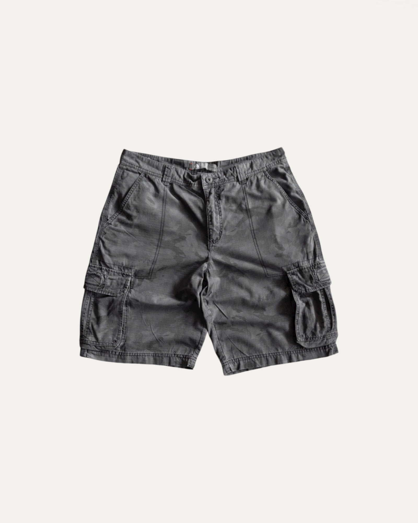 NIKE ACG CAMO CARGO SHORT - 34