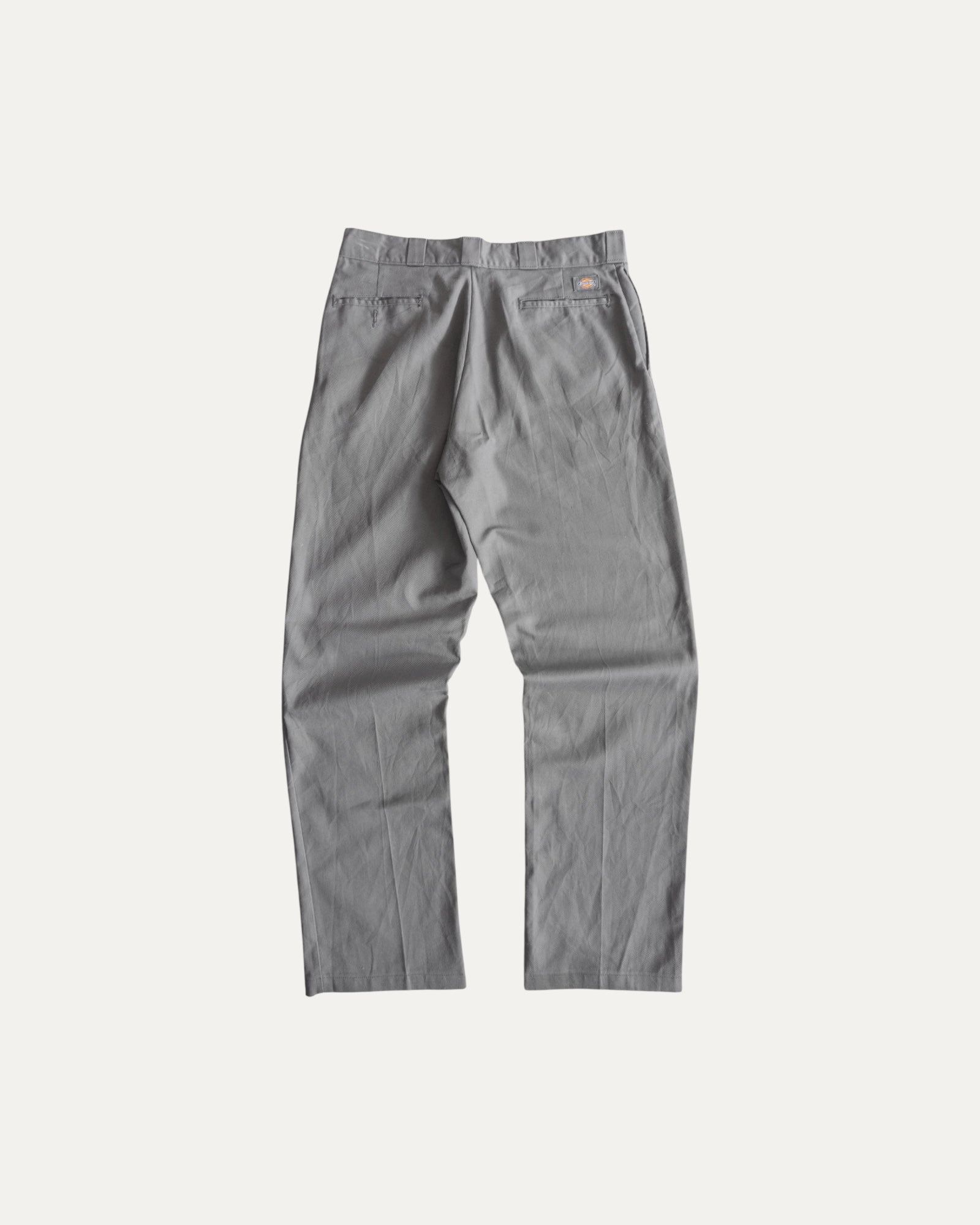 DICKIES 874 ORIGINAL FIT PANTS - 34x32