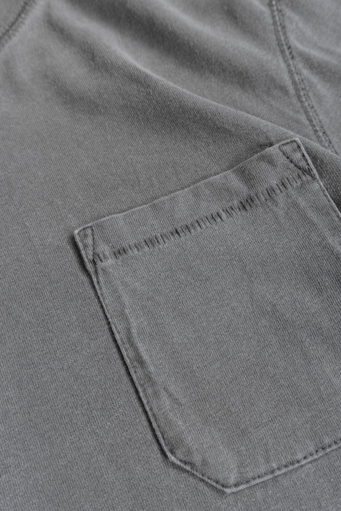 (S) VINTAGE FADED LONG SLEEVE