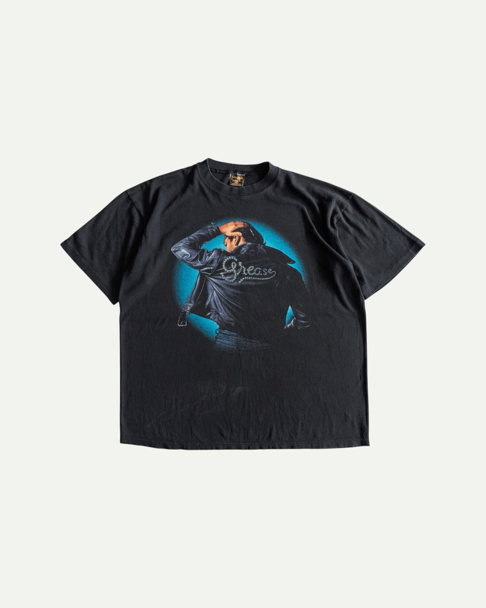 (L/XL) 90’S VINTAGE ELVIS PRESLEY TEE