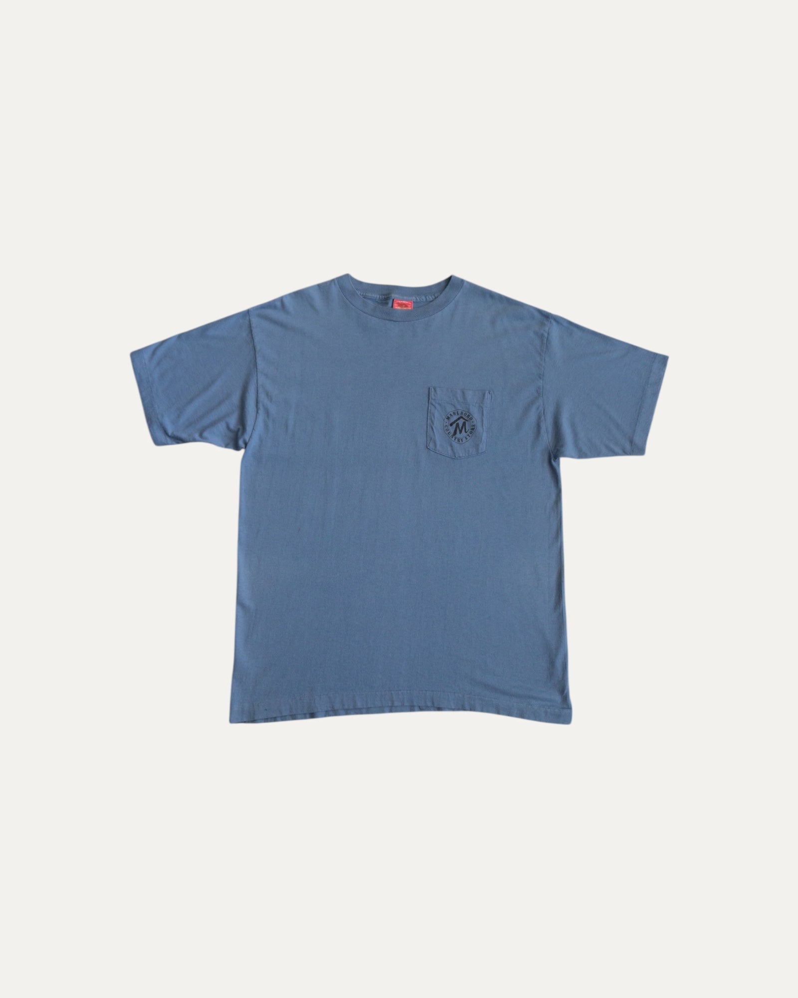 (XL) 90’S VINTAGE MARLBORO COWBOYS RODEO TEE