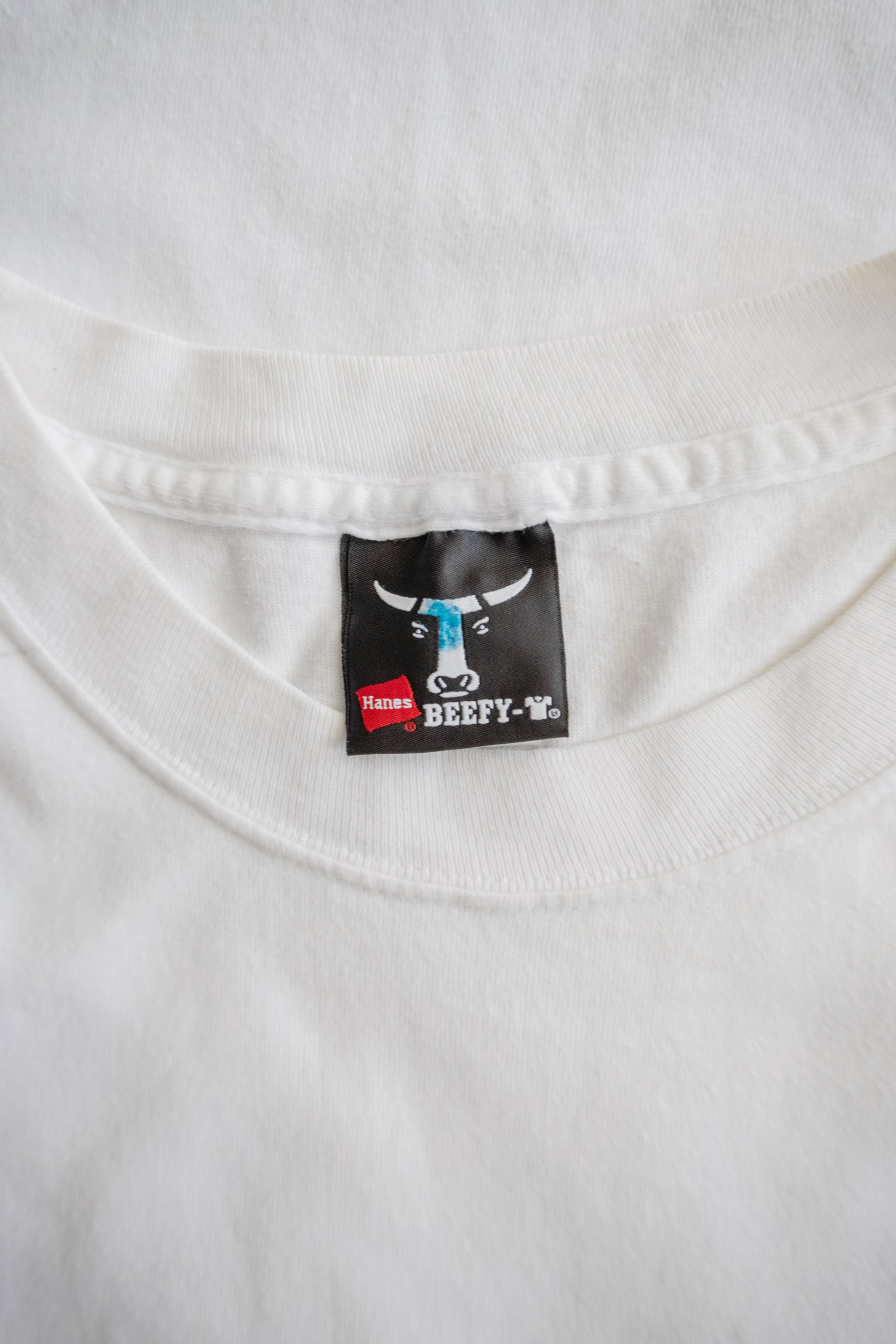 (L) 90’S VINTAGE MELS DRIVE TEE