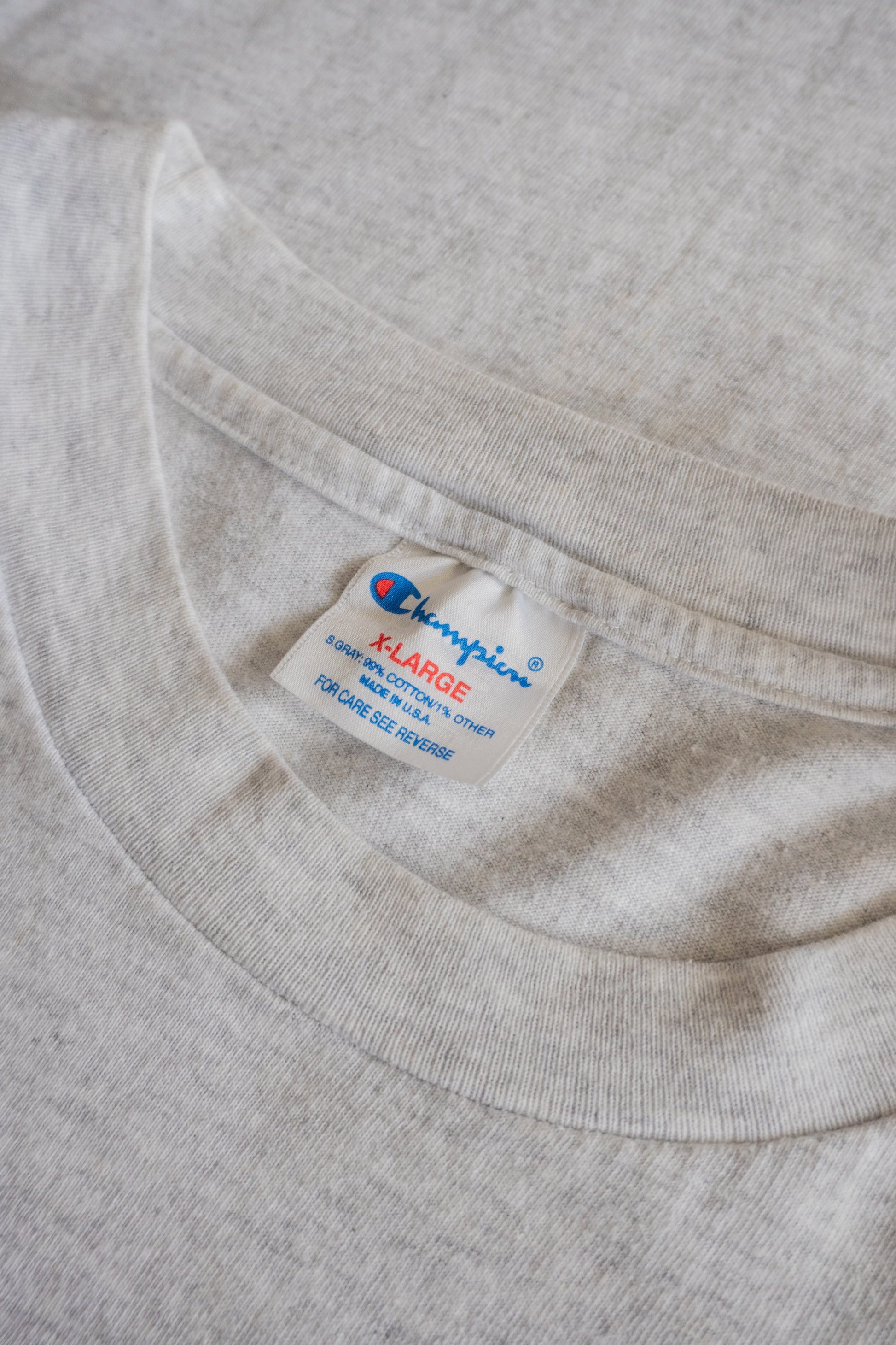 (XL) 90’S CHAMPION NORTHEASTERN TEE