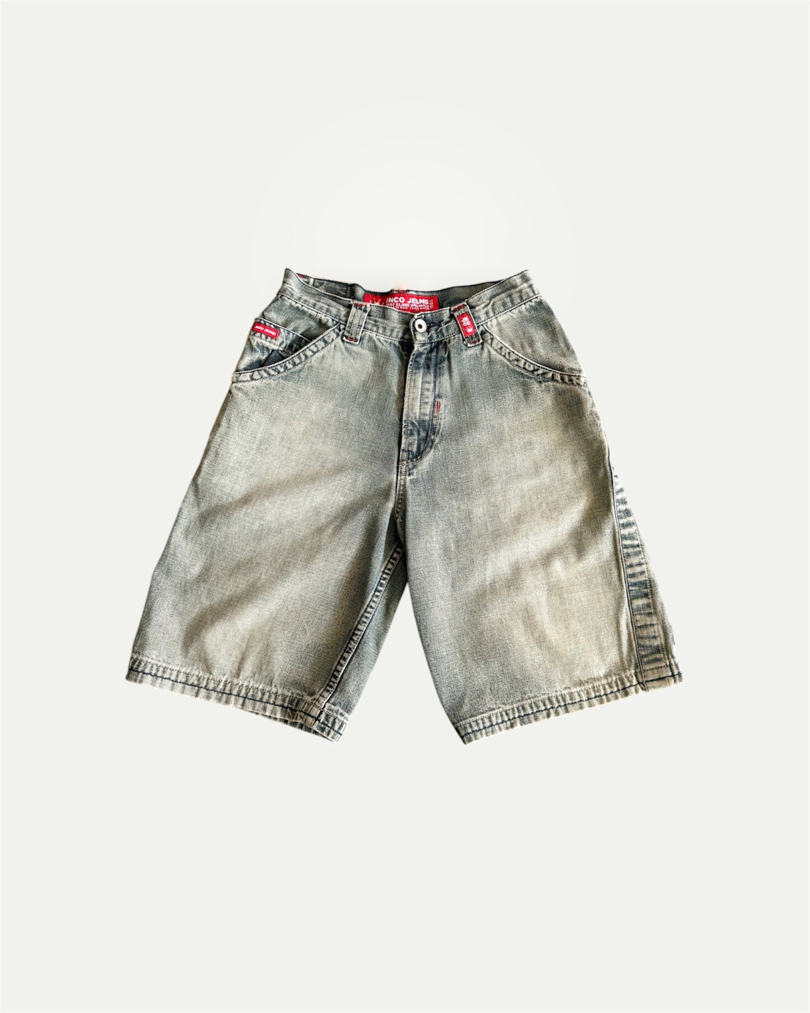 VINTAGE JNCO SHORT