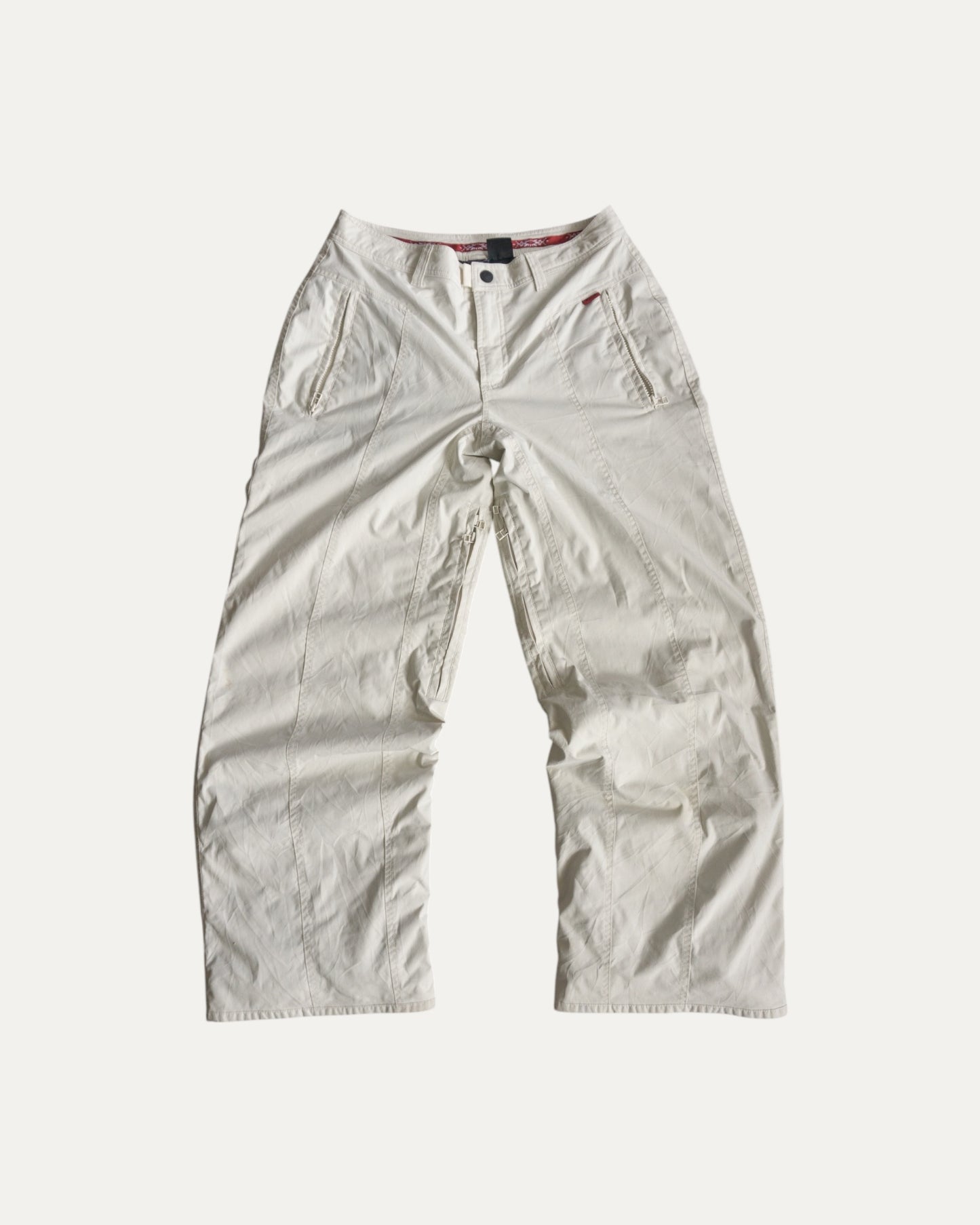 OAKLEY PARACHUTE PANTS - 32x32