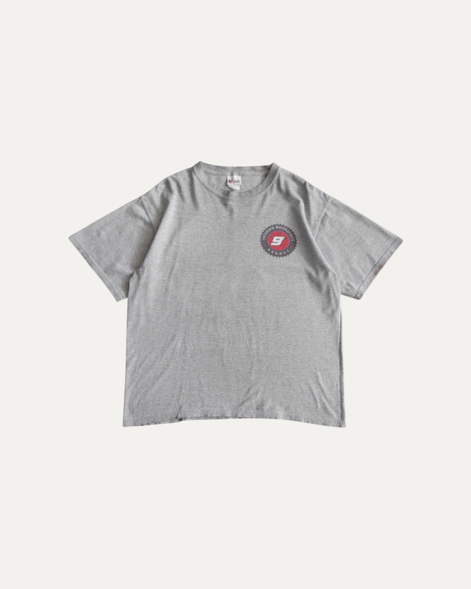 (L) VINTAGE NASCAR RACING TEE