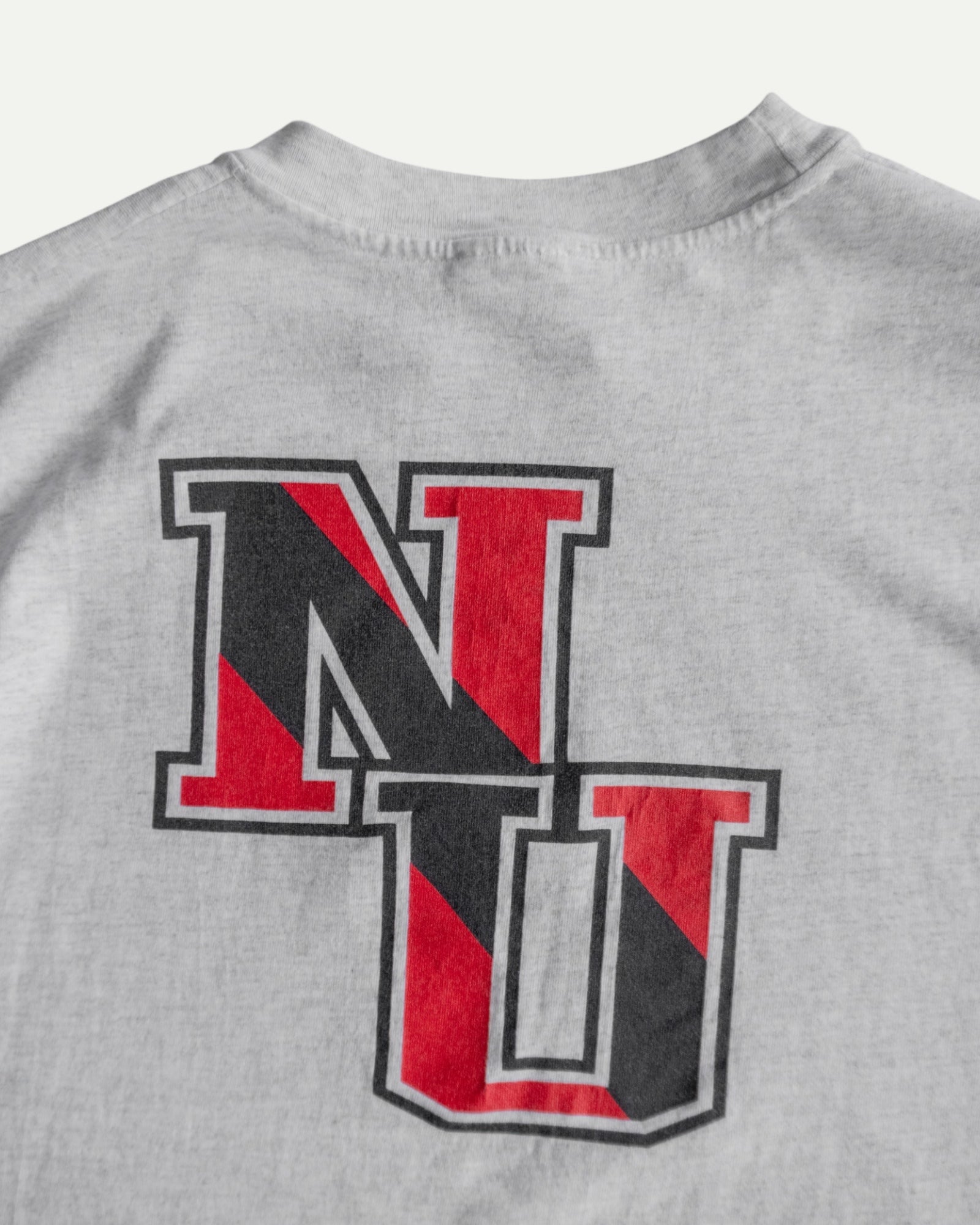 (XL) 90’S CHAMPION NORTHEASTERN TEE
