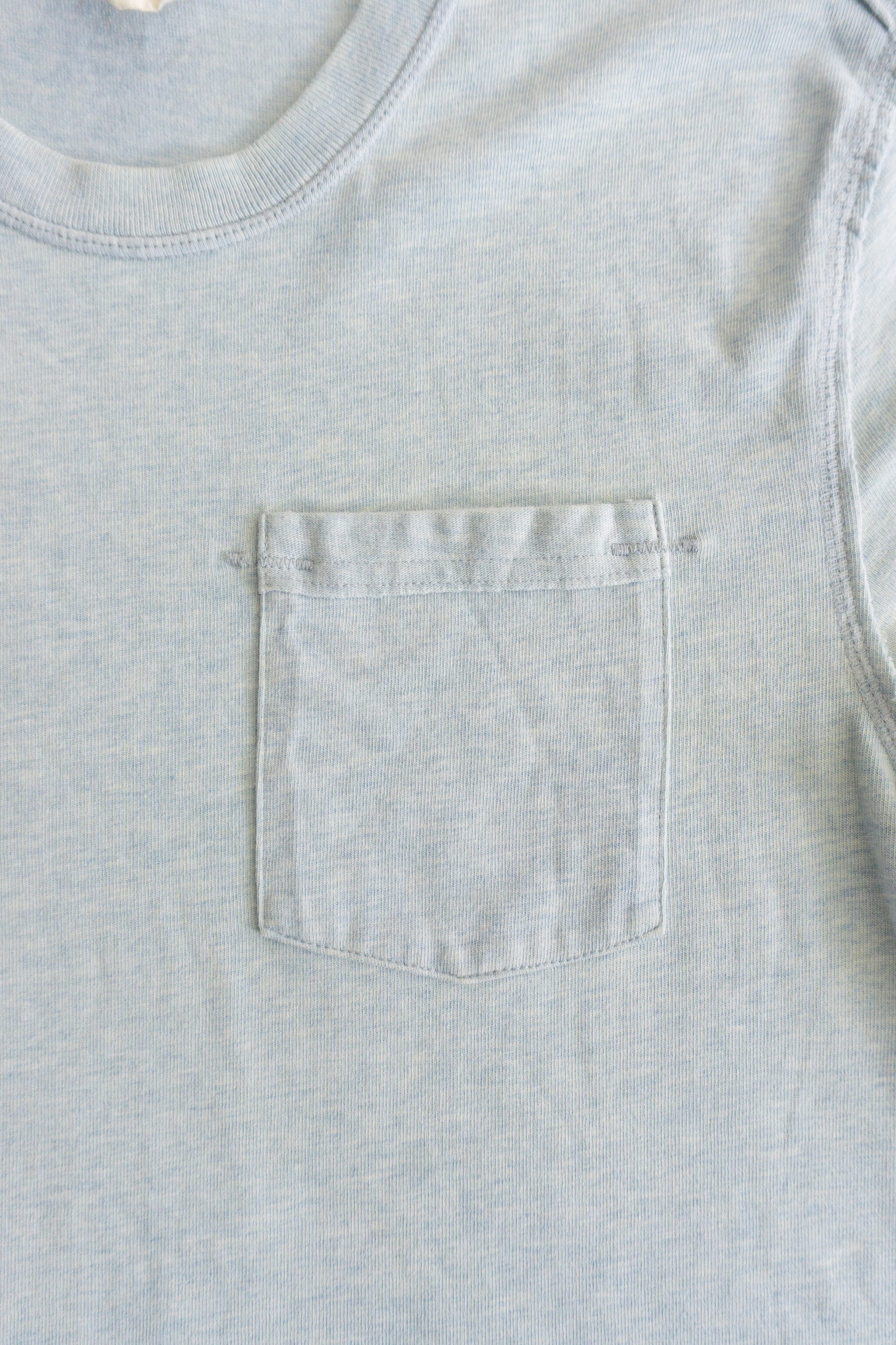 (XS) 90’S VINTAGE CHAMPION WASHED TEE