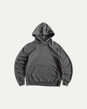 (M) J.CREW AMAZING FADED BOXY HOODIE