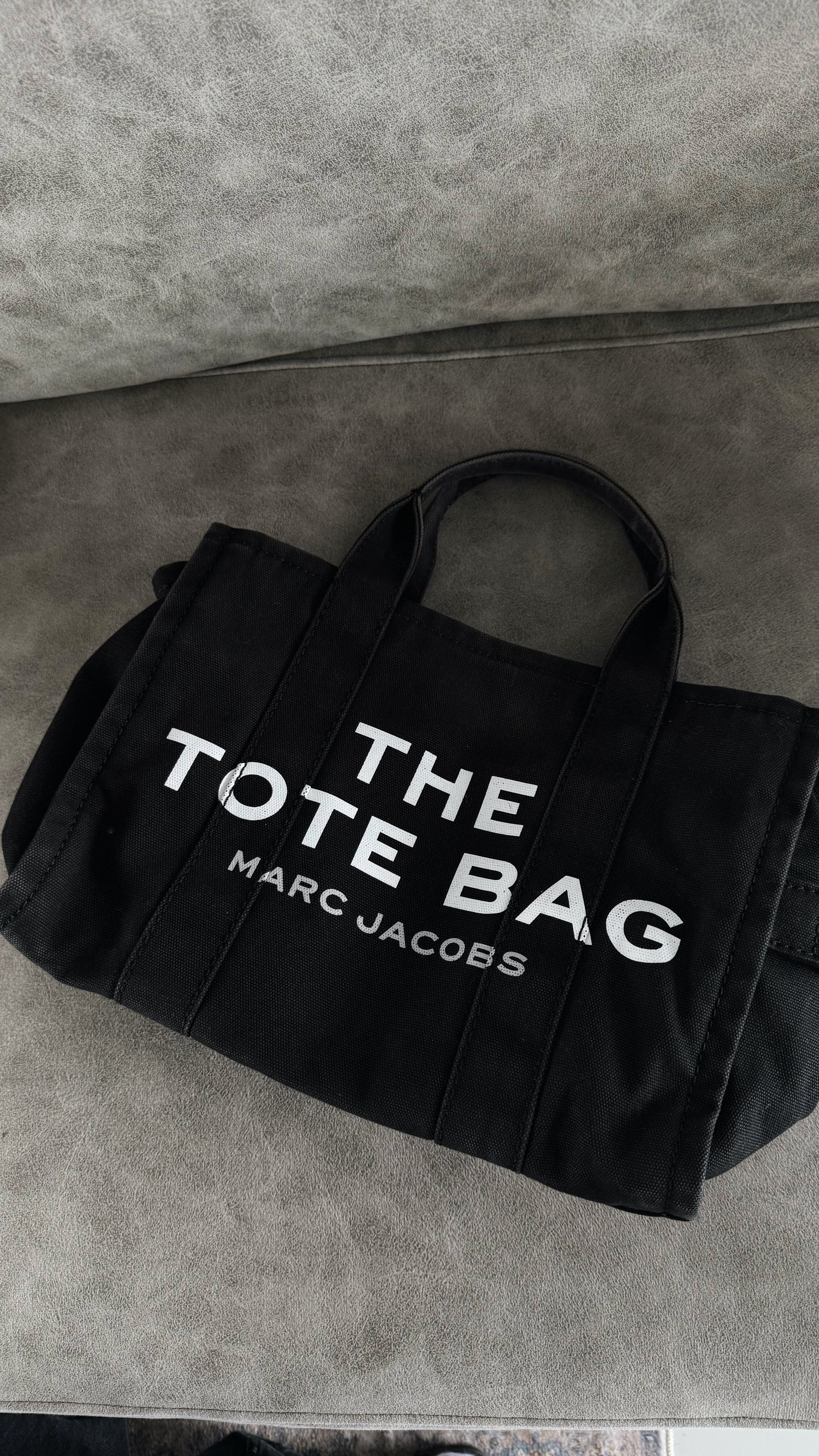 THE TOTE BAG MARC JACOBS