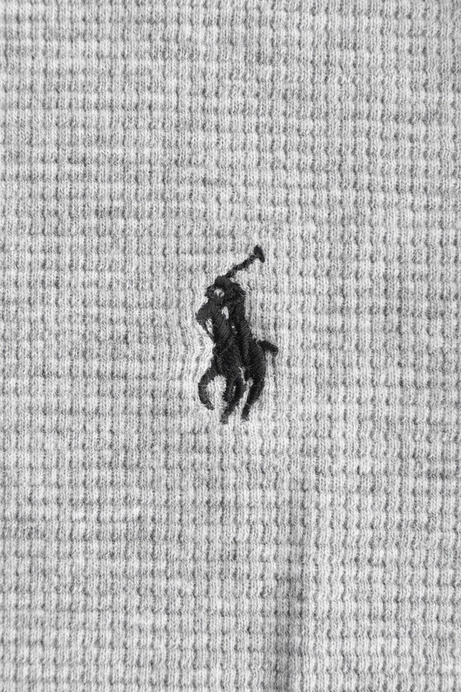 (FIT L) POLO RALPH LAUREN THERMAL