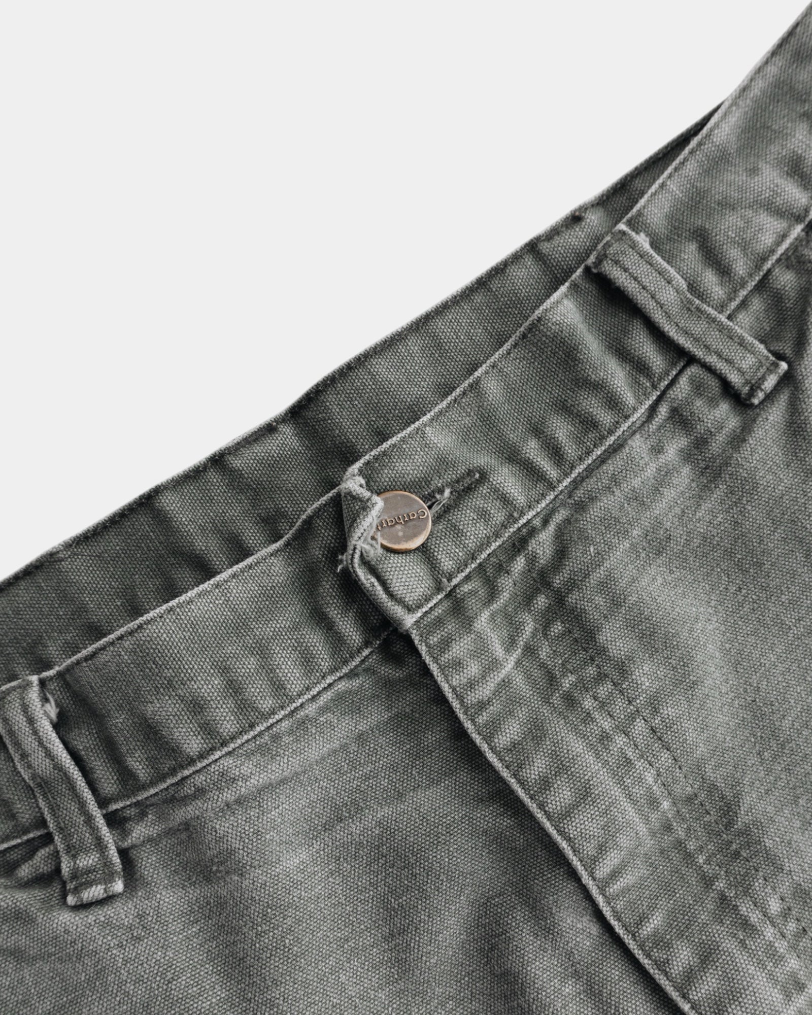 VINTAGE CARHARTT WORKWEAR SHORT - 33