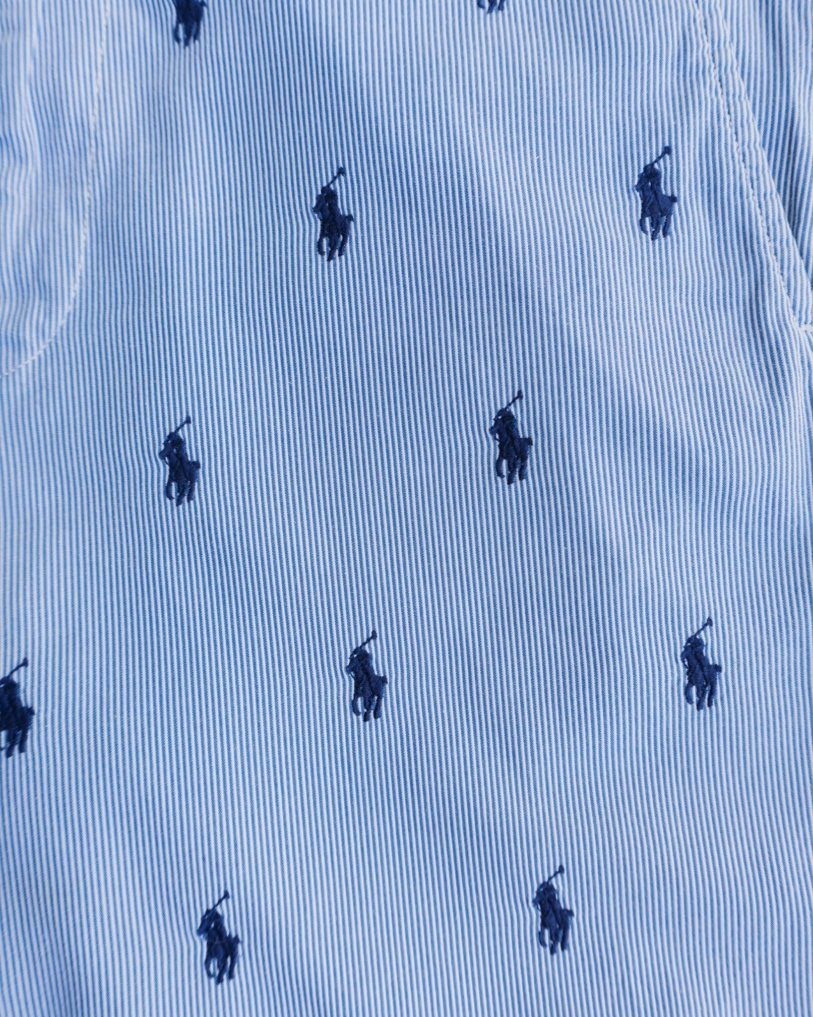 POLO RALPH LAUREN SHORT - 32