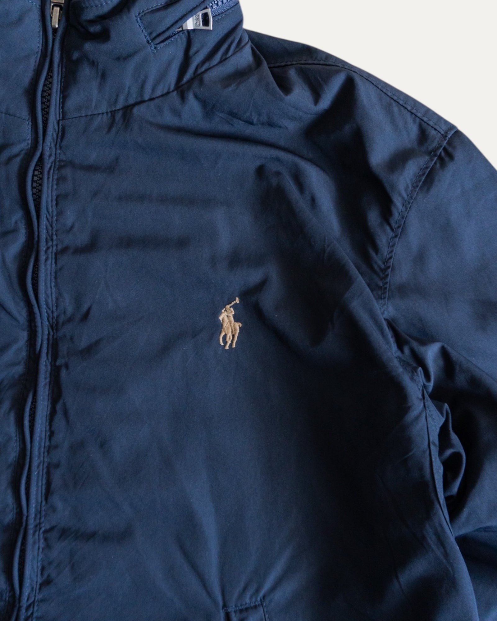 (M) POLO RALPH LAUREN JACKET