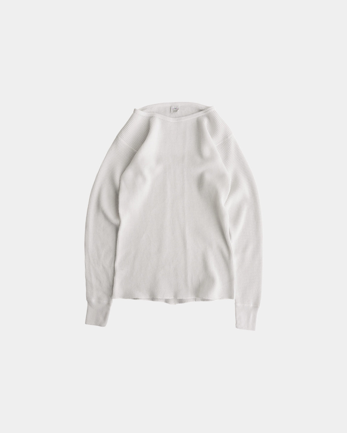 (S) 80’S VINTAGE THERMAL LONG SLEEVE