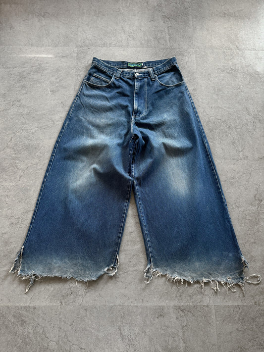 90’s Vintage GAT Baggy Pants