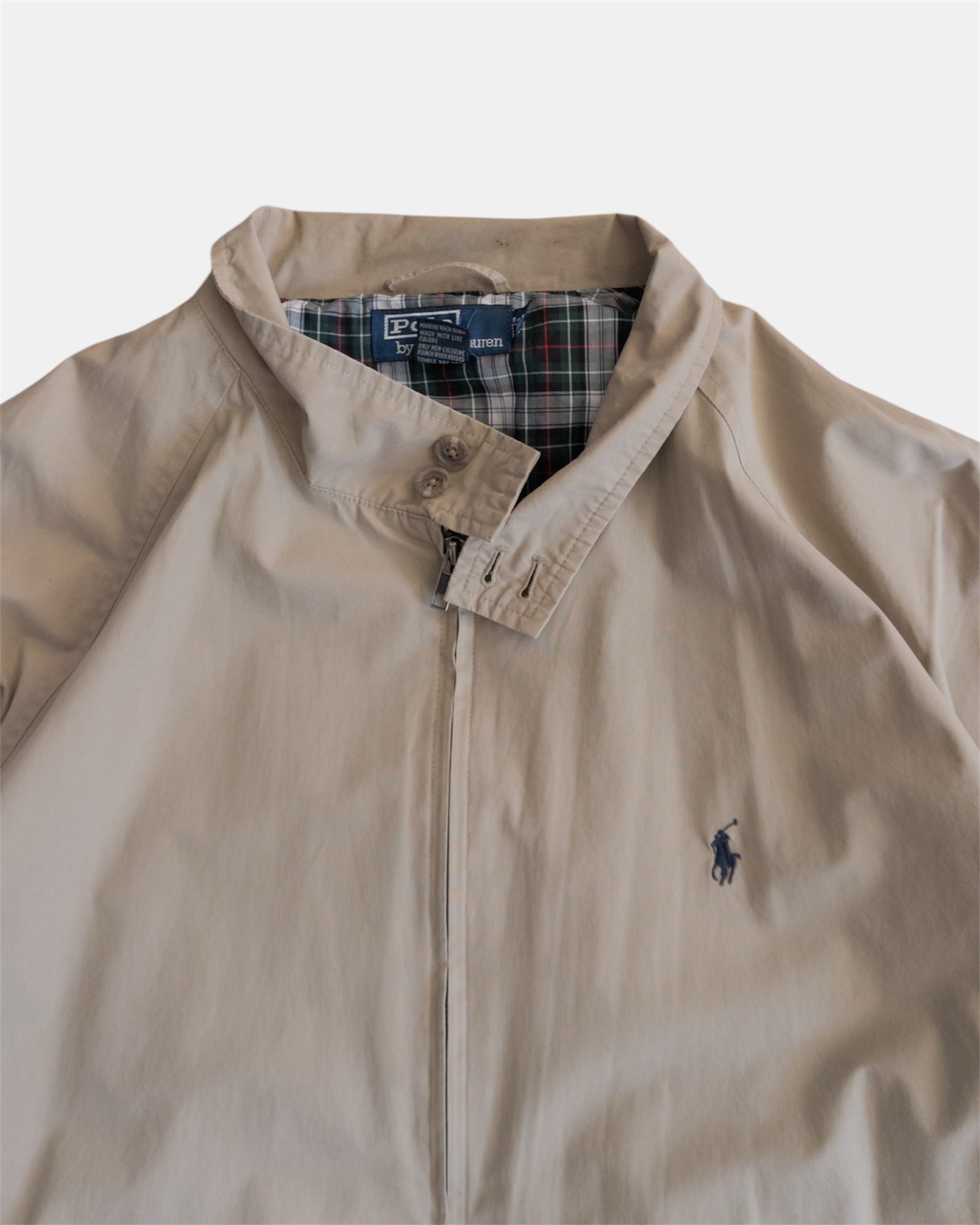 (XL) POLO RALPH LAUREN GOLF JACKET