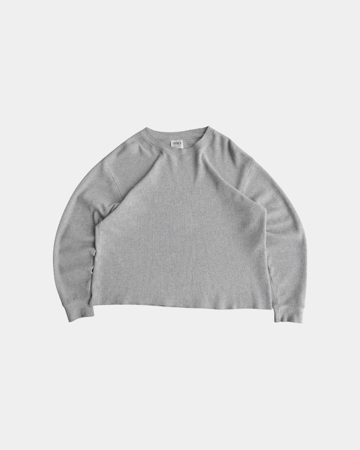 (BOXY M) SHAKA THERMAL LONG SLEEVE
