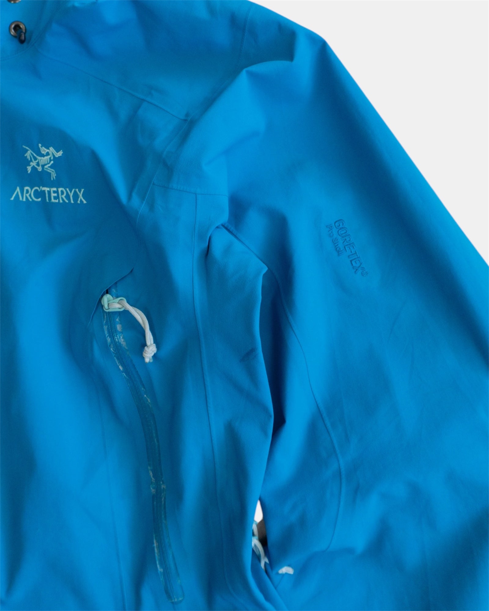 (S/M) ARC’TERYX BETA GORETEX JACKET