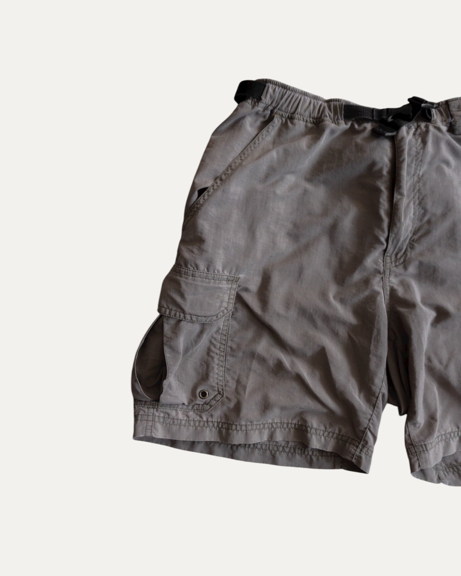 (M) HIKING CARGO SHORT