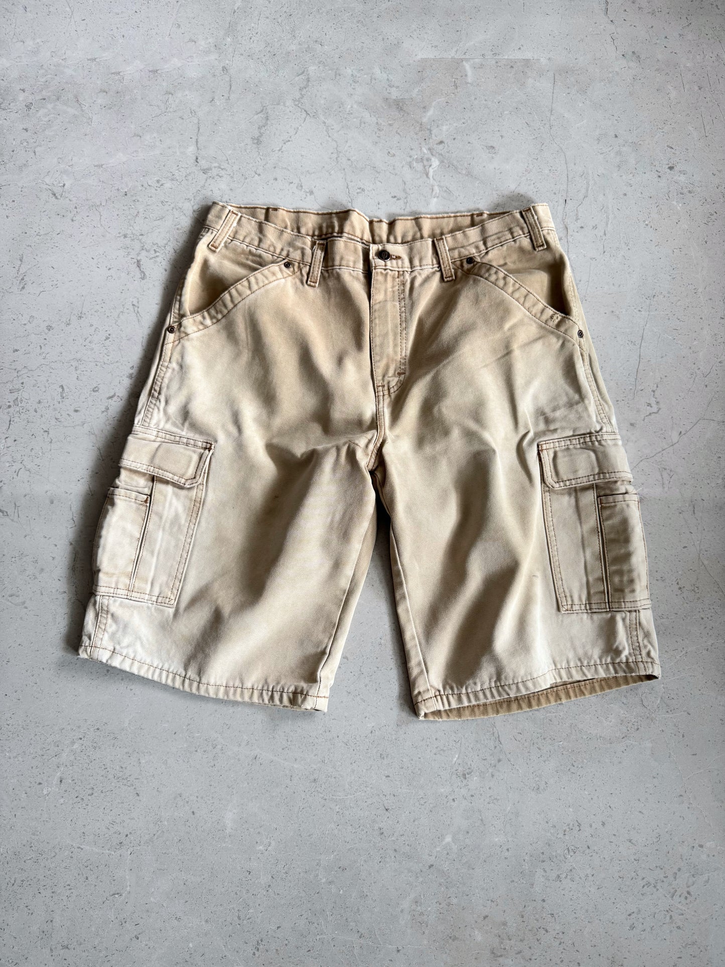 1990’S VINTAGE DICKIES JORTS - 36