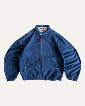 (XL) VINTAGE TOMMY HILFIGER JACKET