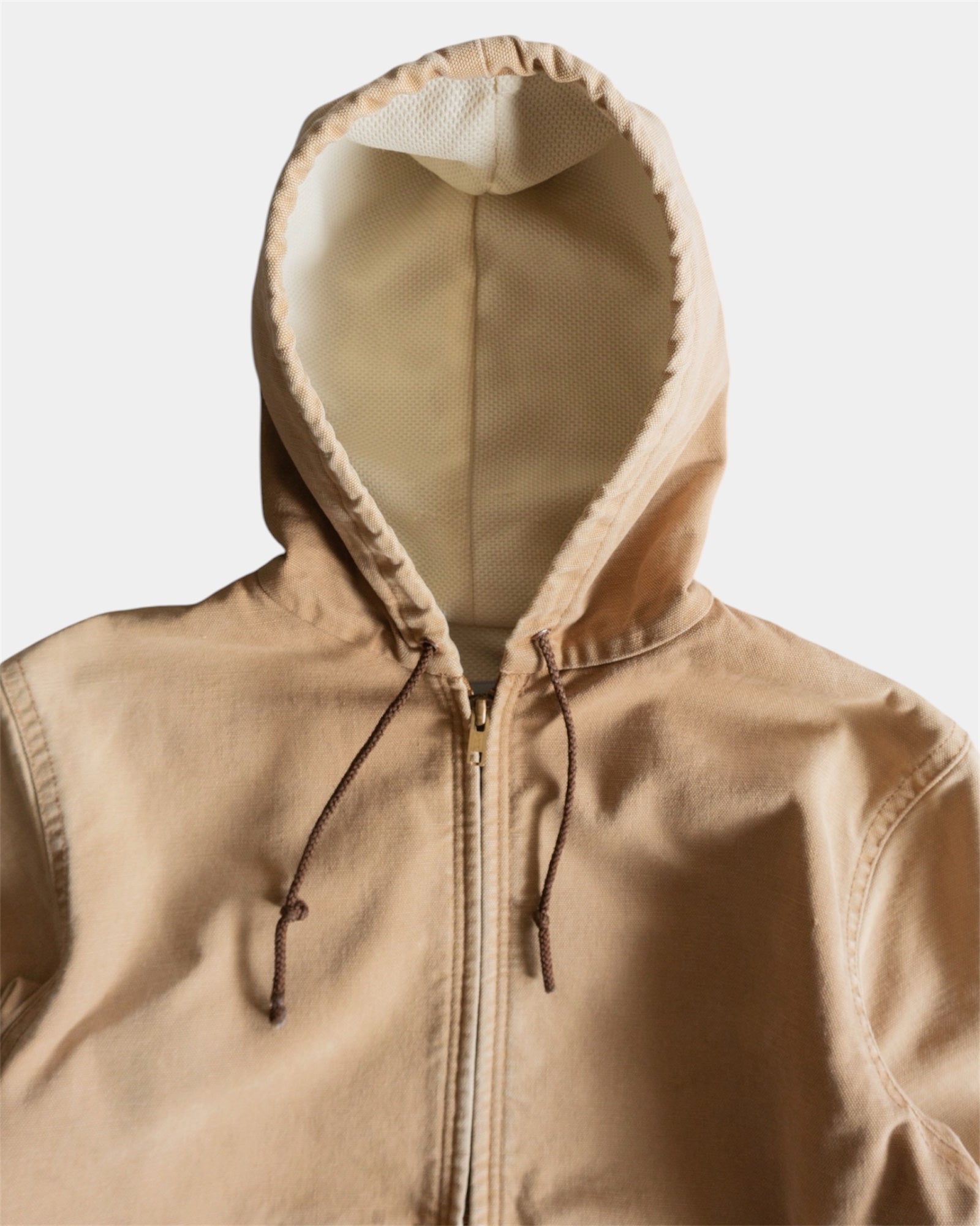 (BOXY S) 80-90’S VINTAGE CARHARTT ACTIVE JACKET