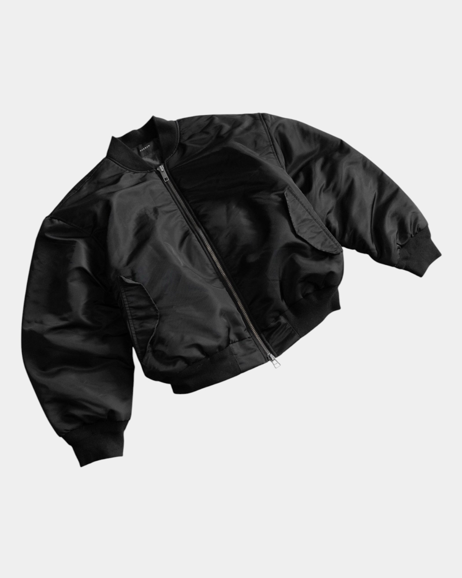 (M) PACSUN BOMBER MA1 JACKET (NUEVA)