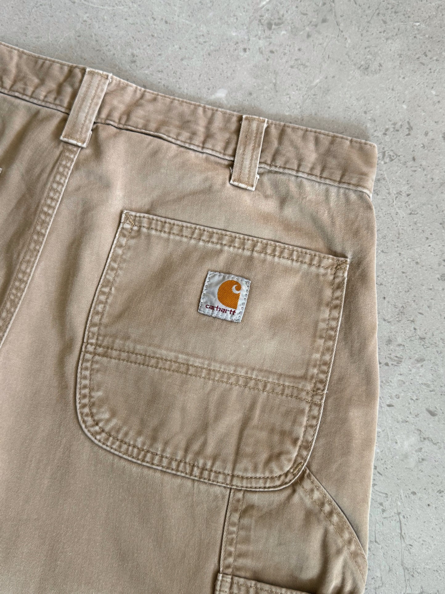 Carhartt Carpenter Pants