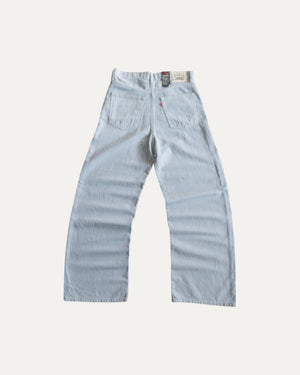 AMAZING LEVI’S HIGH LOOSE DENIM PANTS - 29x32