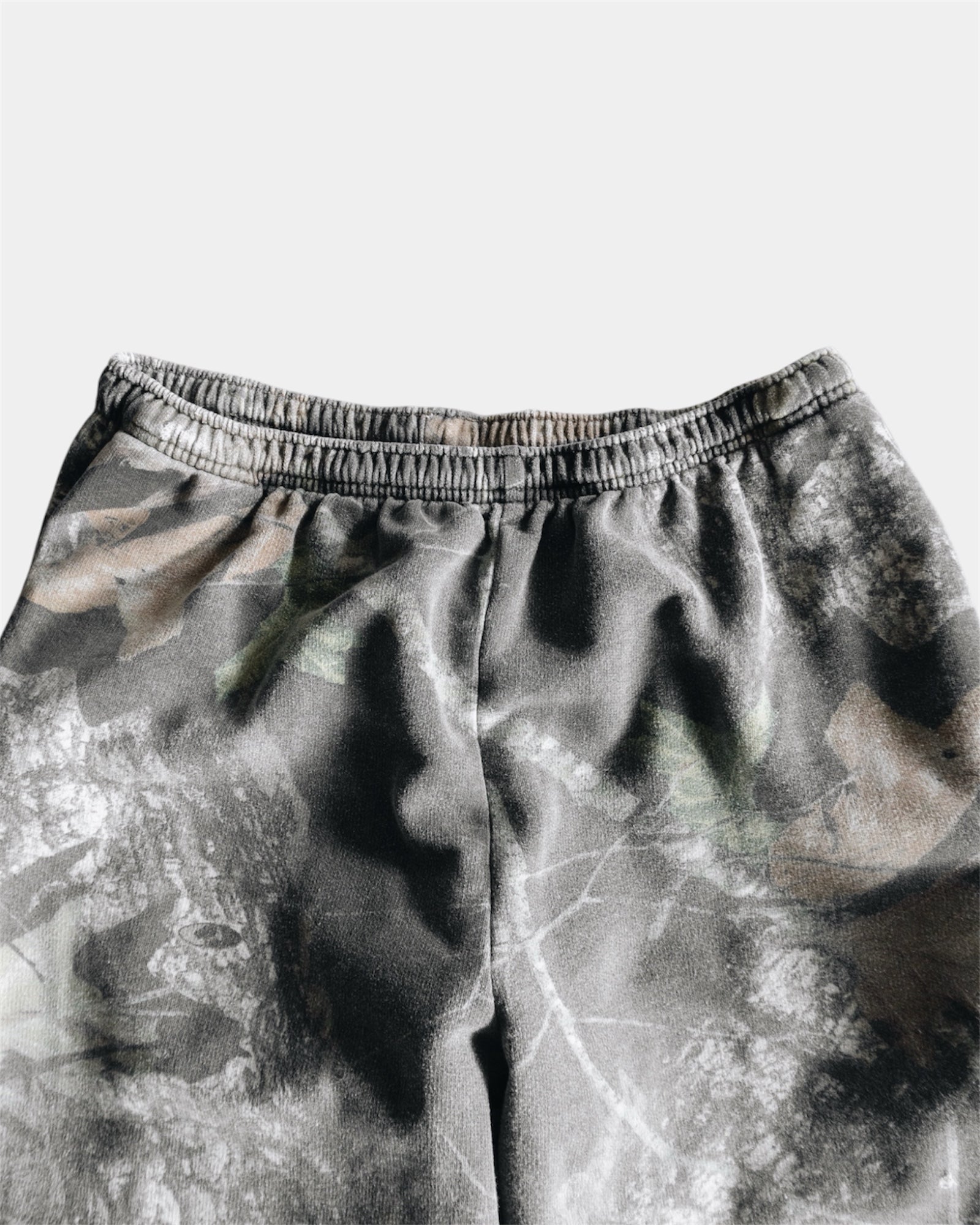 VINTAGE REALTREE CAMO JOGGER - M