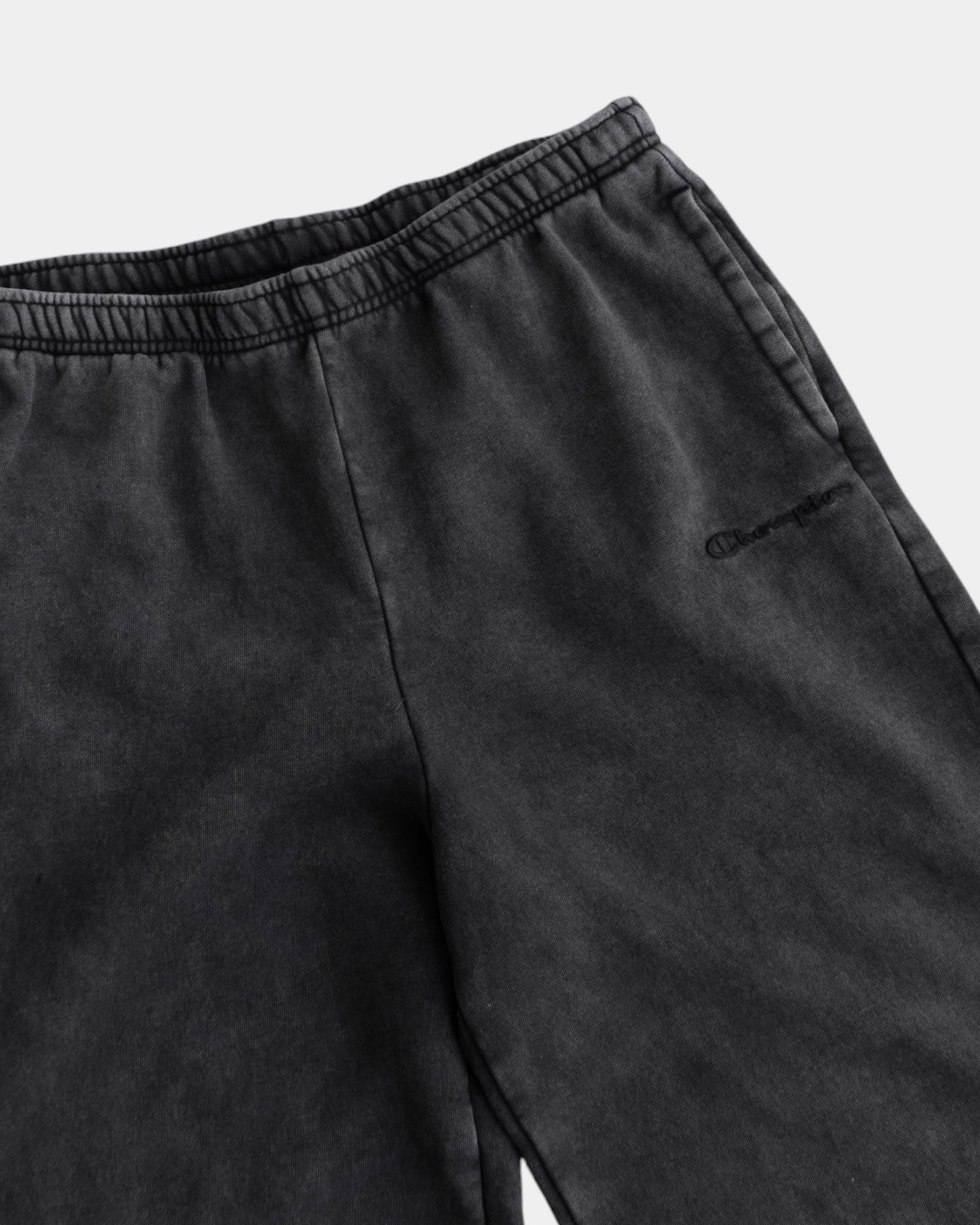 (S/M) CHAMPION SUN FADED WASHED PANTS