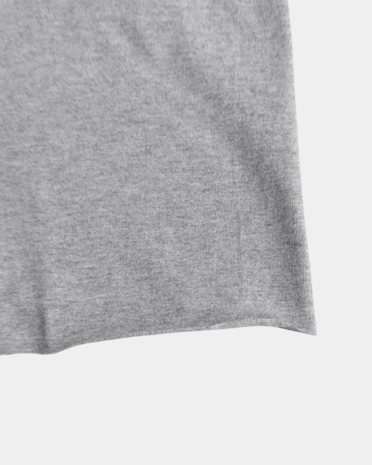 (XS/S) PROCLUB GRAY TEE