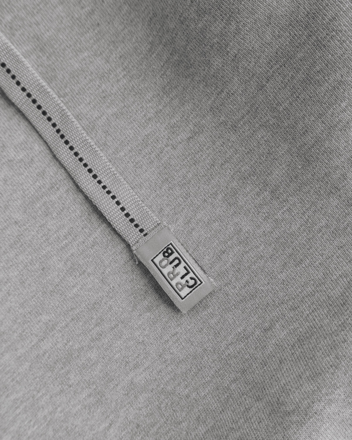 (XL) PROCLUB GRAY HOODIE