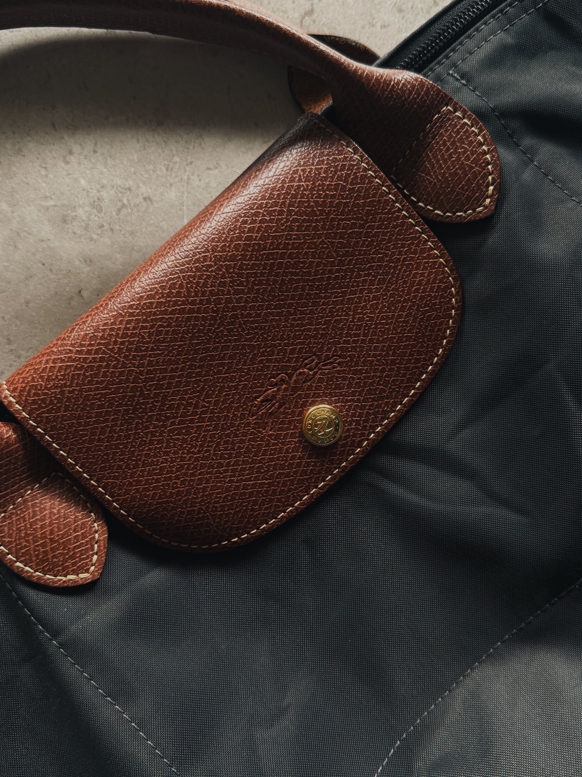 LONGCHAMP LE PLIAGE ORIGINAL