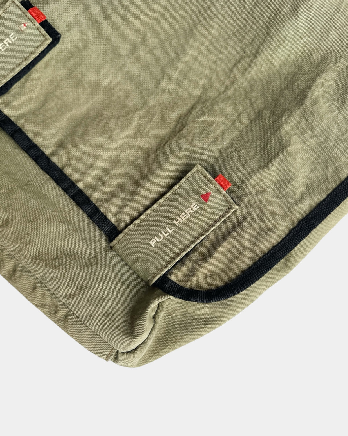 VINTAGE DIESEL BAG