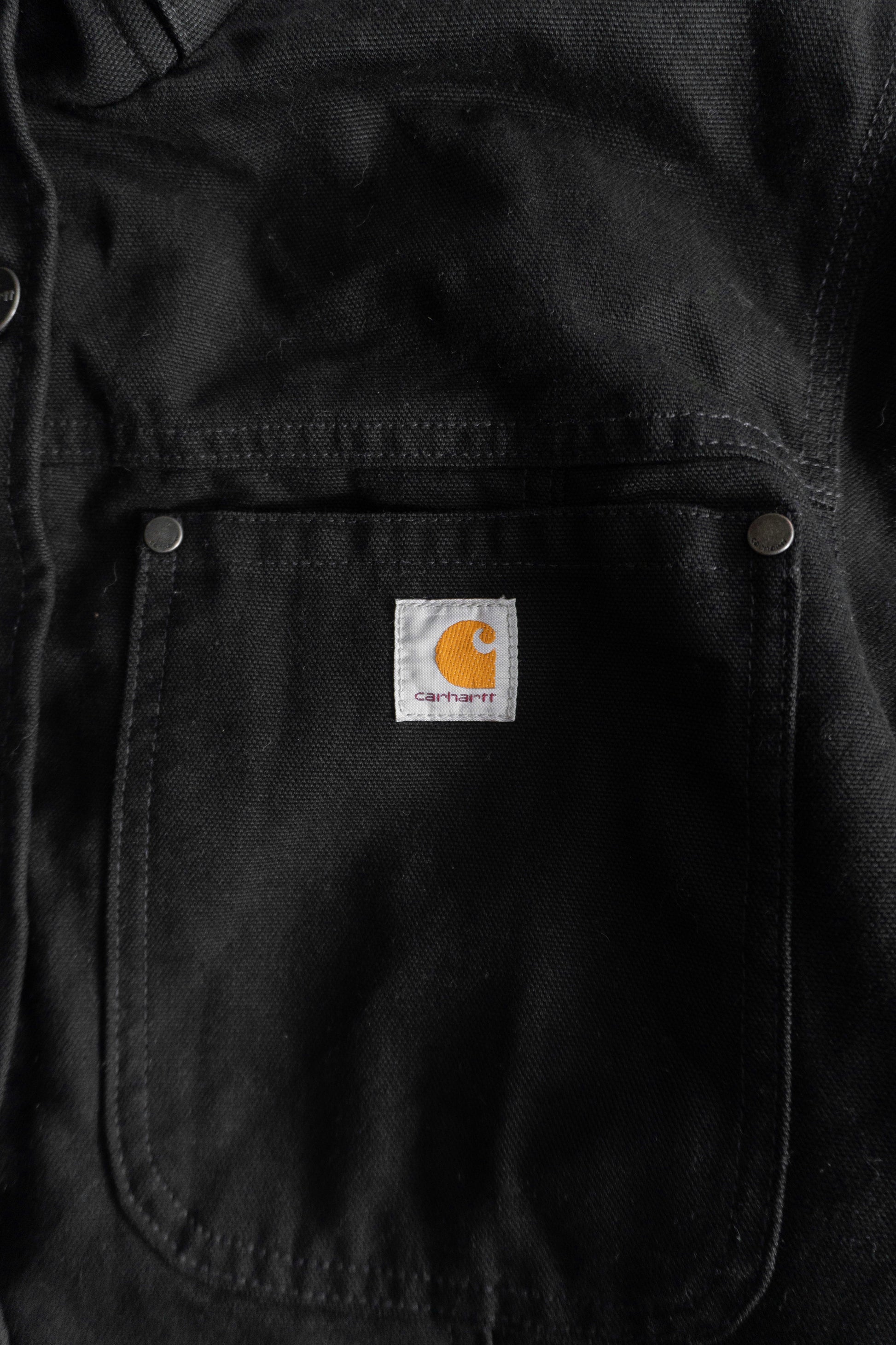 (FIT L/XL) CARHARTT DUCK JACKET