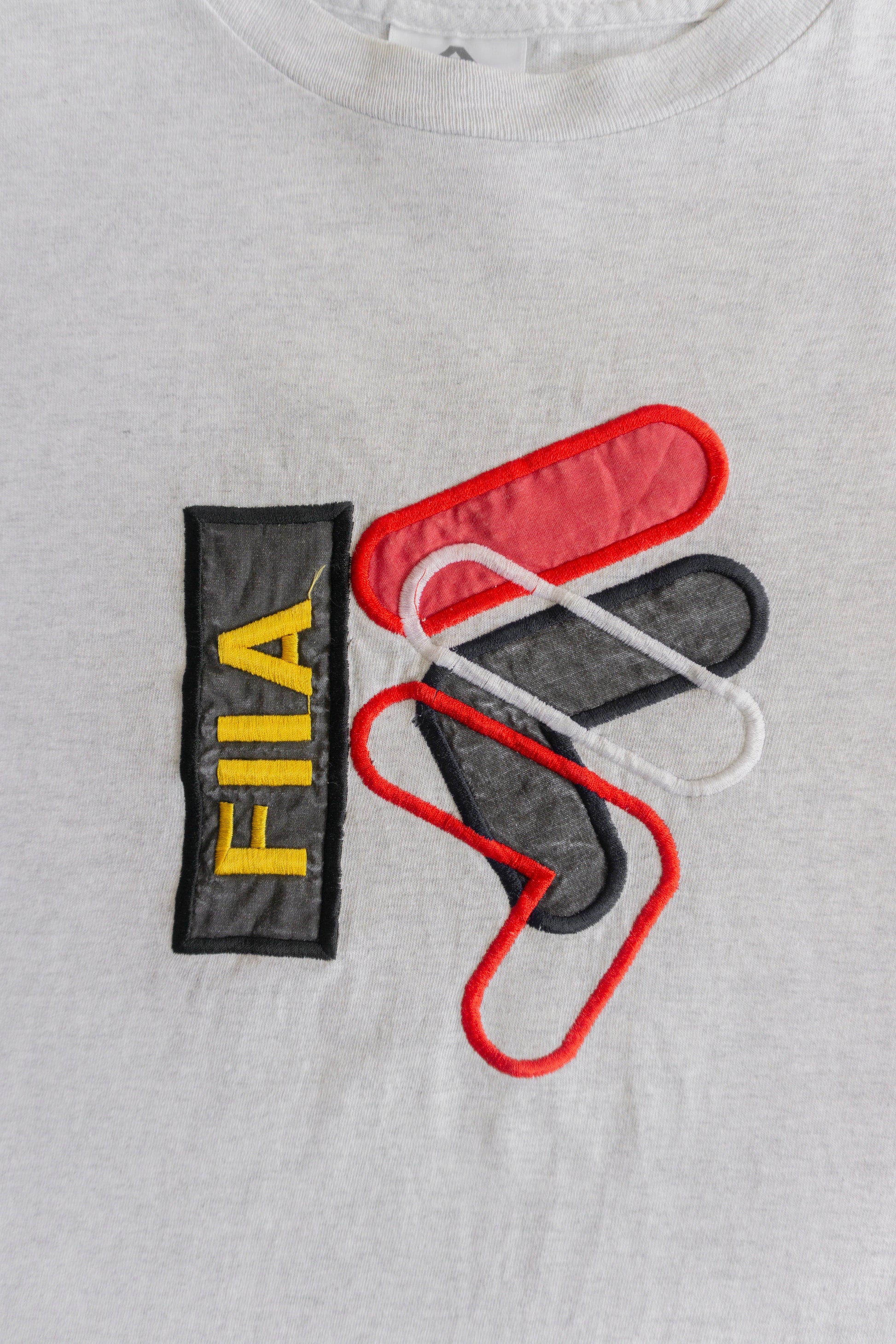 (M) 90’S VINTAGE FILA RETRO TER