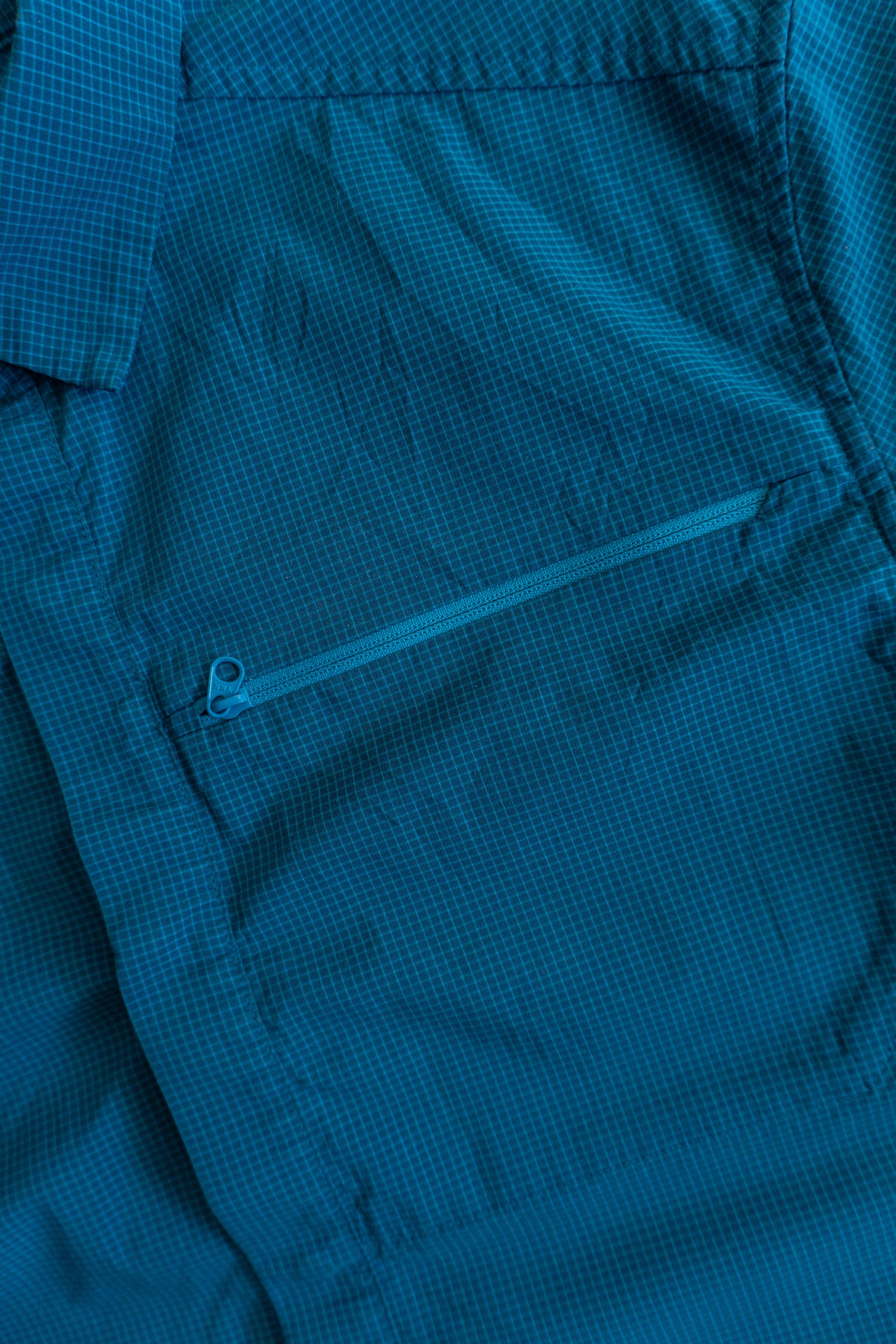 (M) ARC’TERYX SHIRT