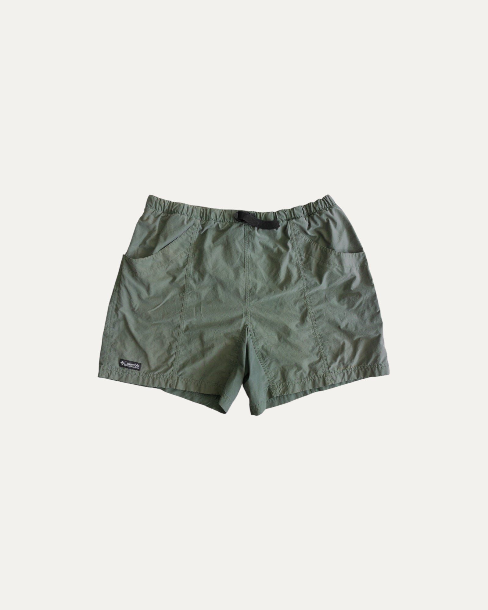 (XL) COLUMBIA HIKING SHORT