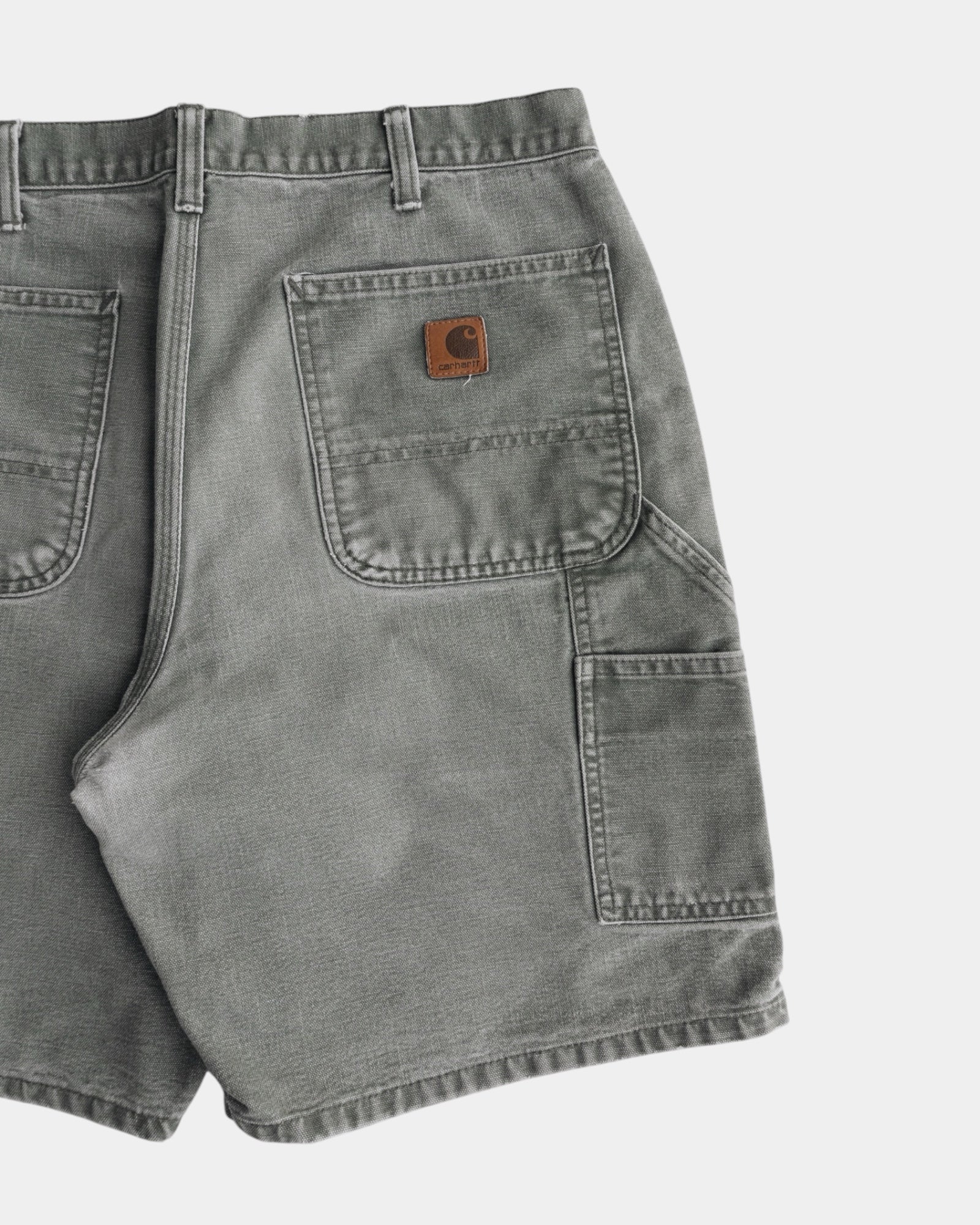VINTAGE CARHARTT WORKWEAR SHORT - 33