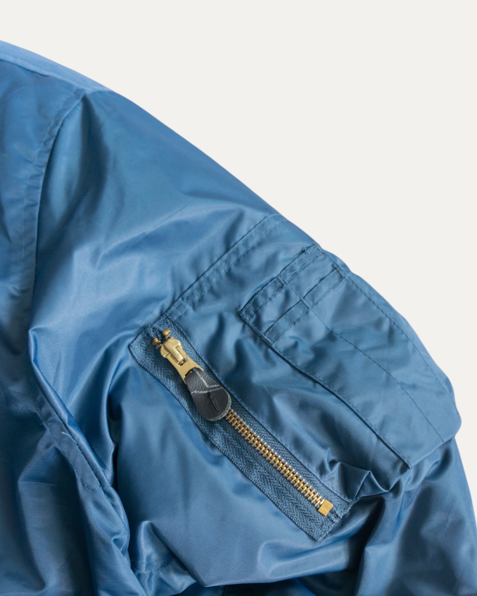 (M) MA-1 FLYERS BOMBER JACKET