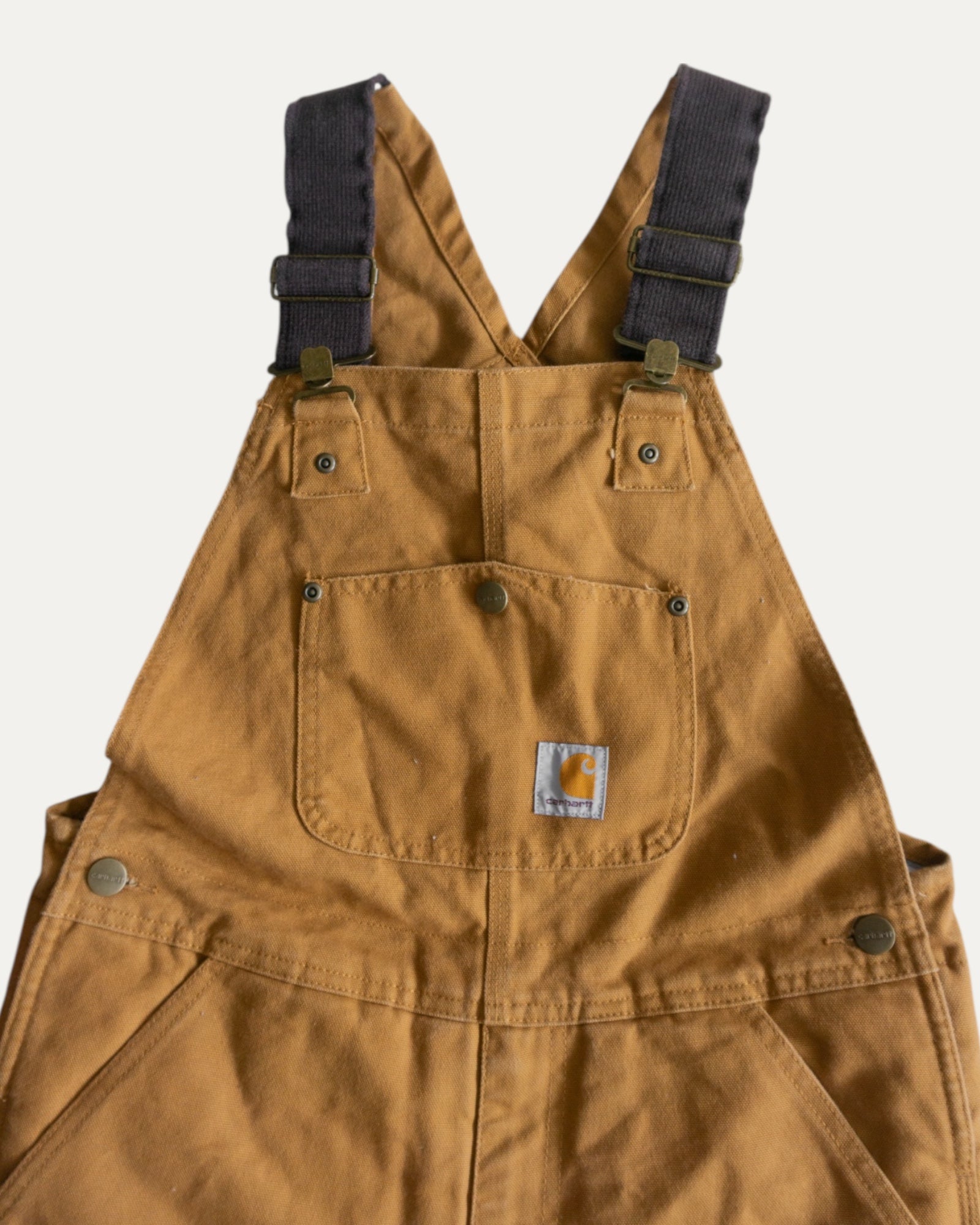 (S) CARHARTT OVERALL