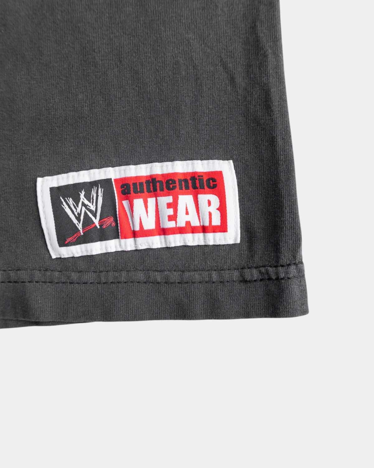 (M) VINTAGE JEFF HARDY WWE FADED TEE