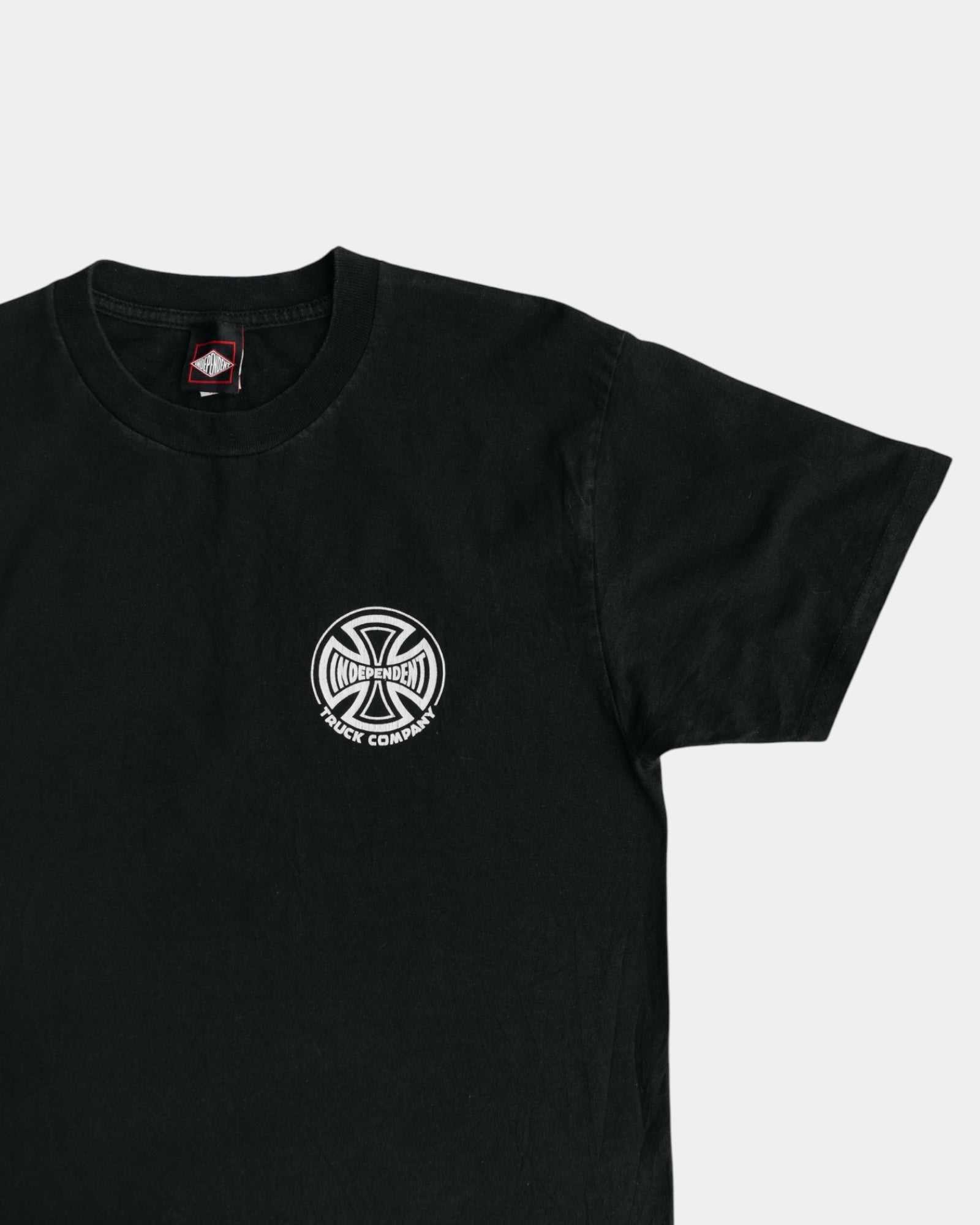 (M) VINTAGE INDEPENDENT TEE